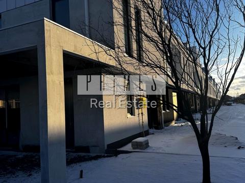 будинок за адресою Світанкова вул.