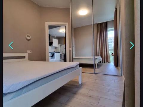 квартира по адресу Добровольцев пер., 21