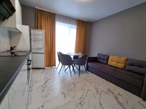 квартира по адресу Добровольцев пер., 21