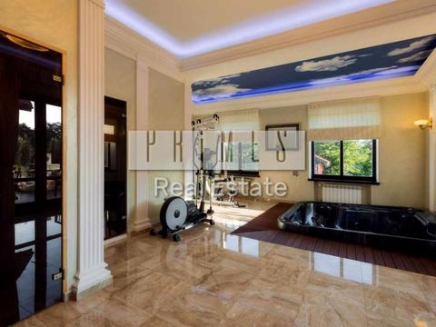 будинок за адресою Соснова