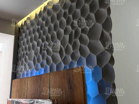 квартира за адресою Барабашова вул., 10в