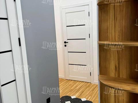 квартира за адресою Барабашова вул., 10в