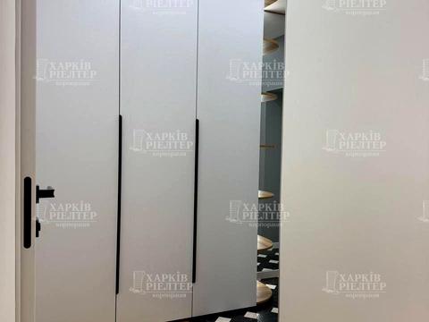 квартира за адресою Барабашова вул., 10в