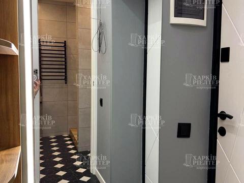 квартира за адресою Барабашова вул., 10в