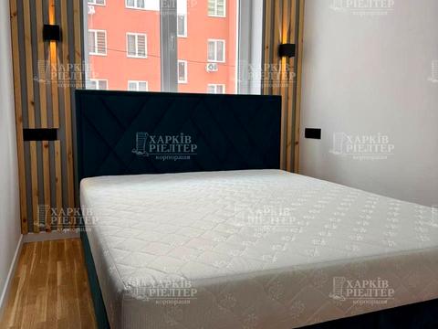 квартира за адресою Барабашова вул., 10в