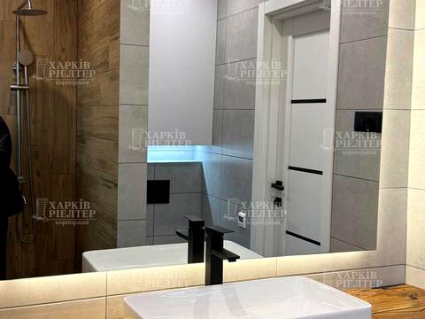 квартира за адресою Барабашова вул., 10в