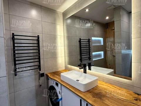 квартира за адресою Барабашова вул., 10в