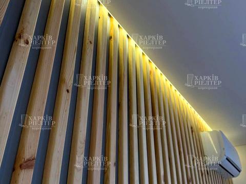 квартира за адресою Барабашова вул., 10в