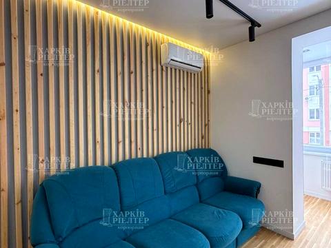 квартира за адресою Барабашова вул., 10в