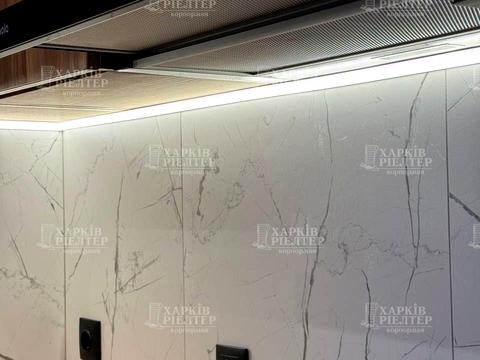 квартира за адресою Барабашова вул., 10в