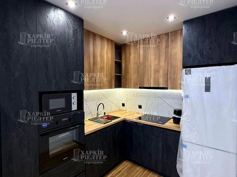 квартира за адресою Барабашова вул., 10в