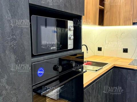 квартира за адресою Барабашова вул., 10в