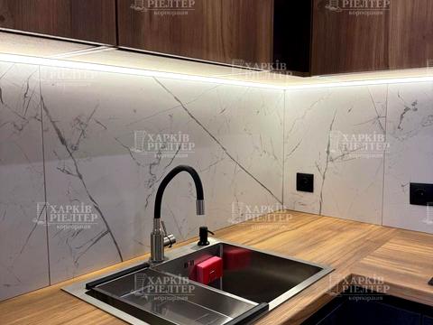 квартира за адресою Барабашова вул., 10в