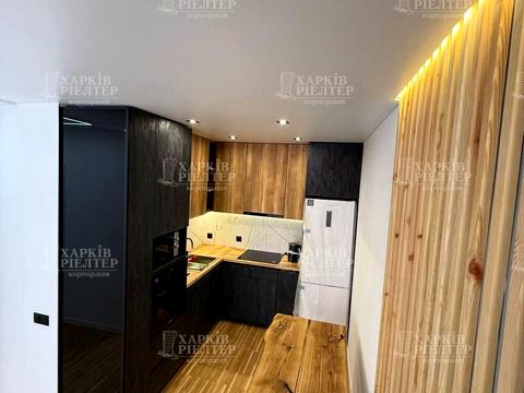 квартира за адресою Барабашова вул., 10в