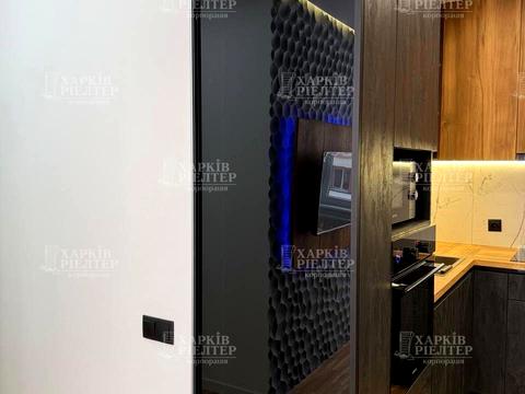 квартира за адресою Барабашова вул., 10в