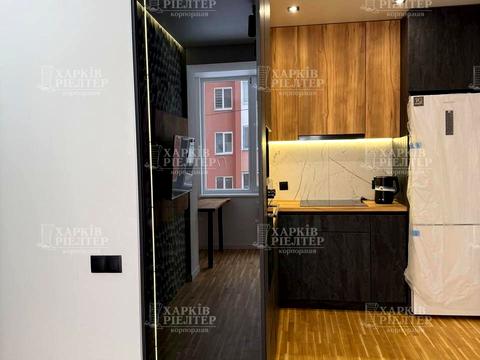 квартира за адресою Барабашова вул., 10в