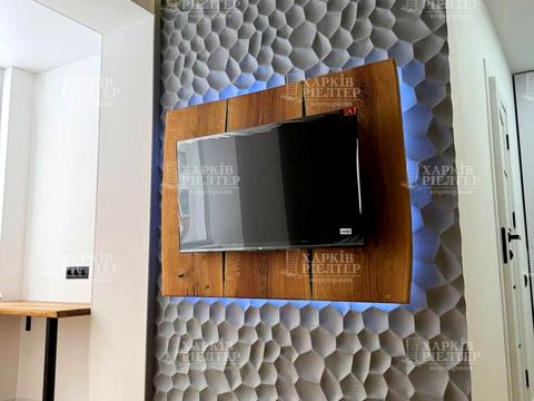 квартира за адресою Барабашова вул., 10в