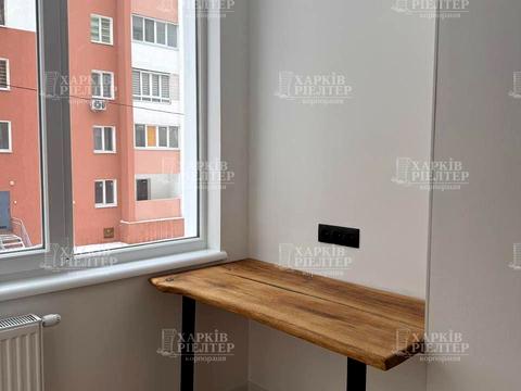 квартира за адресою Барабашова вул., 10в