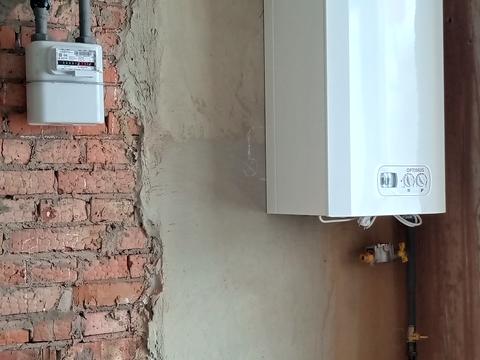 квартира по адресу Костя Широцкого ул., (Будинок)