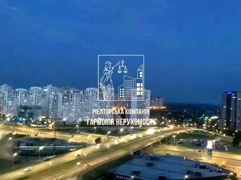 квартира за адресою Дніпровська набережна вул., 18-А