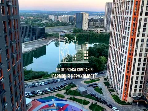 квартира за адресою Дніпровська набережна вул., 18-А