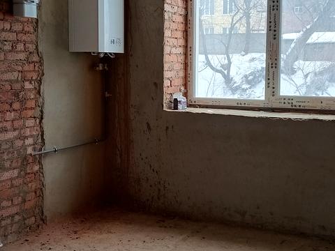 квартира по адресу Костя Широцкого ул., (Будинок)