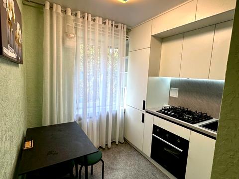 квартира за адресою Центральний просп. (Леніна), 6-В