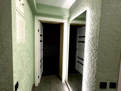 квартира за адресою Центральний просп. (Леніна), 6-В