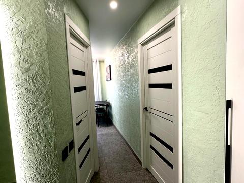 квартира за адресою Центральний просп. (Леніна), 6-В