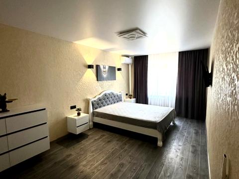 квартира за адресою Центральний просп. (Леніна), 6-В