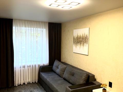 квартира за адресою Центральний просп. (Леніна), 6-В