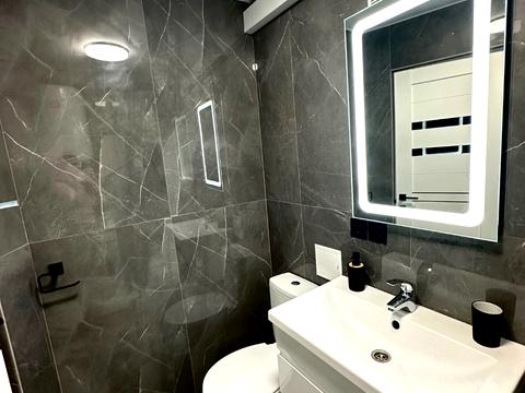 квартира за адресою Центральний просп. (Леніна), 6-В