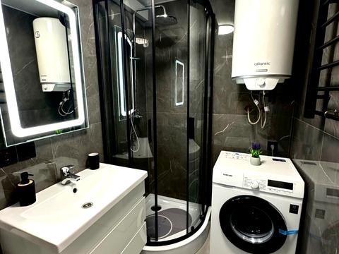 квартира за адресою Центральний просп. (Леніна), 6-В