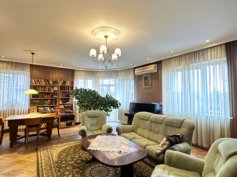 квартира по адресу Винична ул., 3