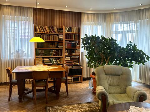 квартира за адресою Винична вул., 3