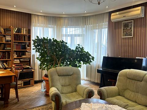 квартира по адресу Винична ул., 3