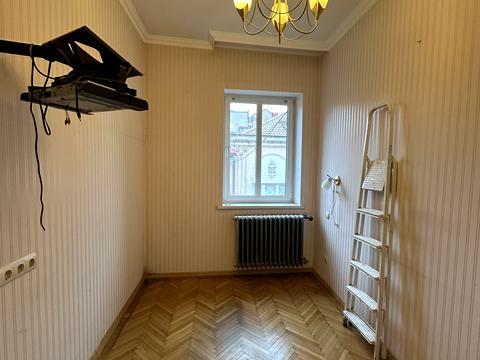 квартира по адресу Винична ул., 3