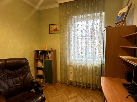 квартира по адресу Винична ул., 3