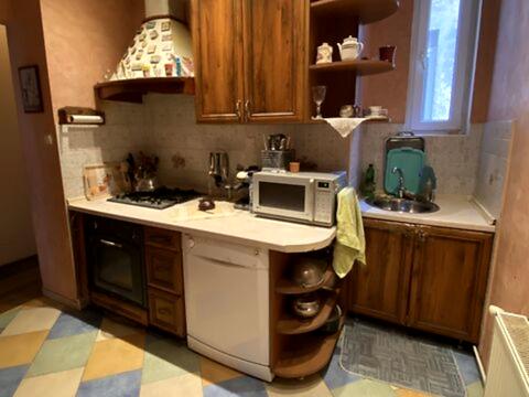 квартира по адресу Винична ул., 3