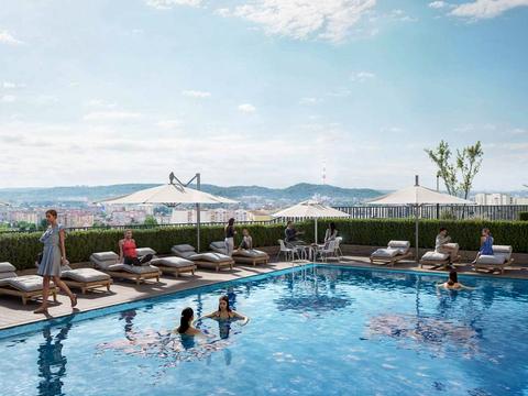 квартира за адресою Василя Щурата вул., (Будинок 1)