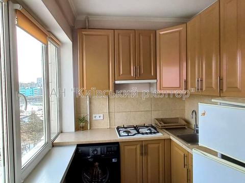 квартира за адресою Ентузіастів вул., 35/1