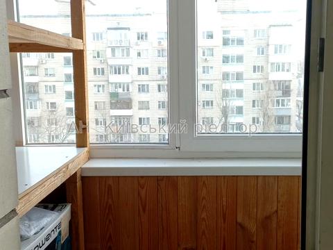 квартира за адресою Ентузіастів вул., 35/1