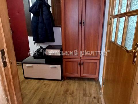 квартира за адресою Ентузіастів вул., 35/1