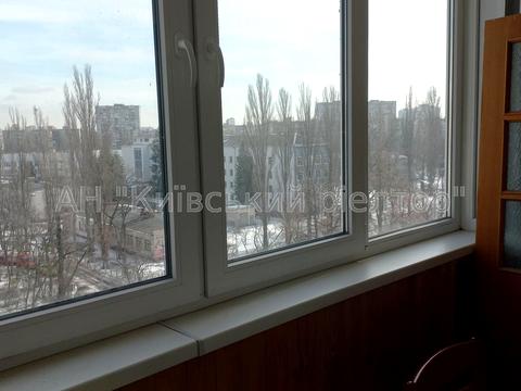 квартира за адресою Ентузіастів вул., 35/1