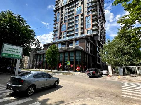 коммерческая по адресу Володимира Вернадського ул. (Дзержинського), 29-К