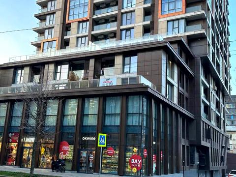 коммерческая по адресу Володимира Вернадського ул. (Дзержинського), 29-К