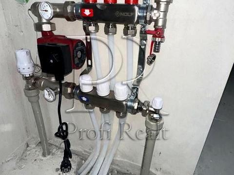 квартира по адресу Героев Небесной Сотни просп., (Будинок 14/2)