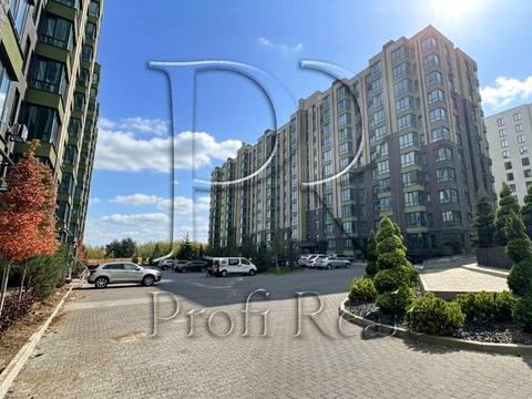 квартира по адресу Героев Небесной Сотни просп., (Будинок 14/2)