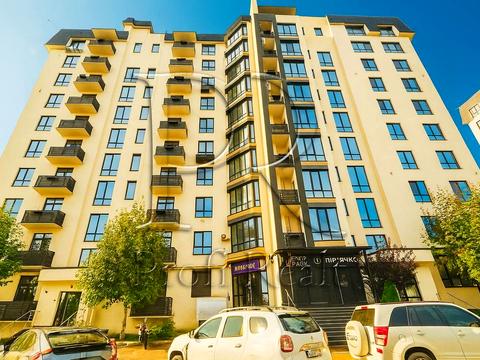 квартира по адресу Героев Небесной Сотни просп., (Будинок 14/2)