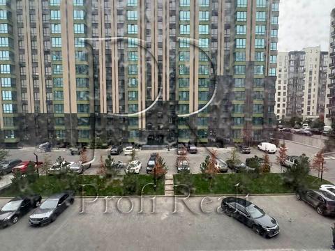 квартира по адресу Героев Небесной Сотни просп., (Будинок 14/2)